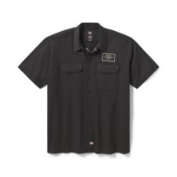 Hemd H-D & Dickies Built To Outlast