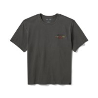 T-Shirt H-D & Dickies Moto Racer