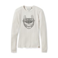 LONGSLEEVE H-D x DICKIES WINGED HORSESHOE