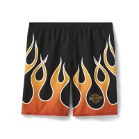 BADEHOSE 1980FX FLAMES