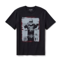 T-SHIRT WILLIE G BUY BACK