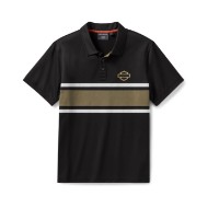 Poloshirt H-D Tech