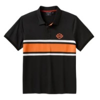 POLOSHIRT H-D TECH COOLMAX