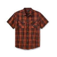 Hemd Vintage Plaid