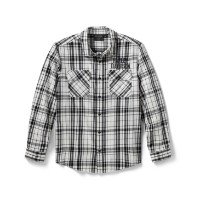 Hemd H-D Essential B&S
