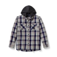HEMD H-D ESSENTIAL  METAL BOUND
