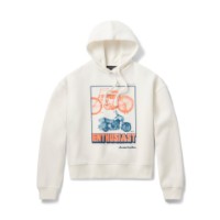 HOODIE VINTAGE 1976