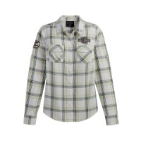 BLUSE GAS & OIL CONVERTIBLE