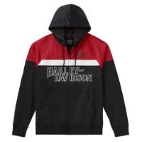 SWEATJACKE SCREAMIN EAGLE