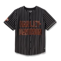 T-SHIRT H-D ESSENTIAL'03 BASEBALL