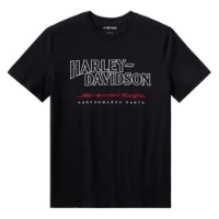 T-Shirt Screamin Eagle