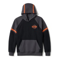 Hoodie Iron Pride