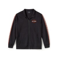 Sweatjacke H-D Essential Fleece