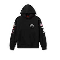 Hoodie Factory Racing 