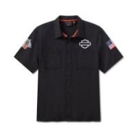 HEMD FACTORY RACING