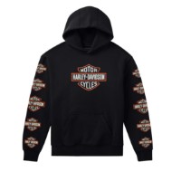 Hoodie State Of Mind