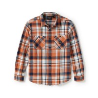 Hemd Eagle Plaid