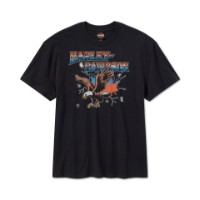 T-SHIRT H-D BREAK FREE