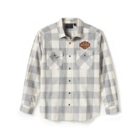 Hemd Heritage Plaid
