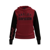 Hoodie Winding Roads 