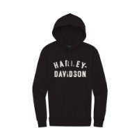 Hoodie Custom Racer Font 