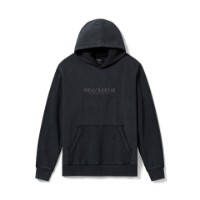 HOODIE WILLIE G DARK CUSTOM SKULL
