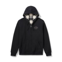 Zip Hoodie American Classic