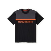 T-Shirt H-D Tech