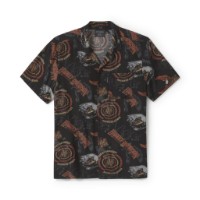 Hemd 80s Tank Aloha