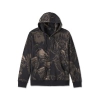 Sweatjacke Shadow Bird