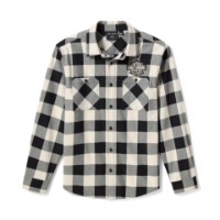 HEMD AMERICAN CLASSIC BUFFALO