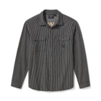 HEMD AMERICAN CLASSIC STRIPE