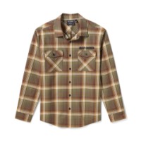 Flanellhemd „H-D American Classic Plaid Shirt“