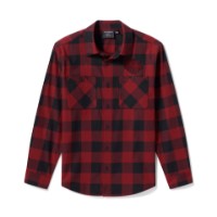 HEMD H-D DARK ROT