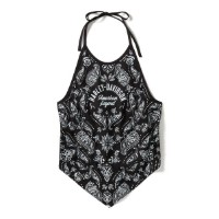 Top Classic Paisey Bandana