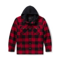 Hemdjacke „Traveler Shirt Jacket“