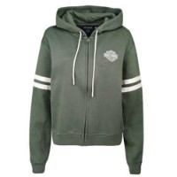Zip Hoodie „Essential“