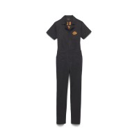 Jumpsuit Rev Your Engines