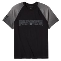 T-Shirt Iron Bond II
