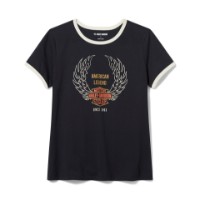 T-SHIRT AMERICAN LEGEND