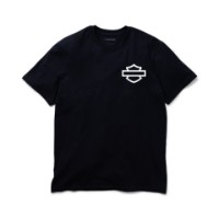 T-Shirt H-D LFR Essential