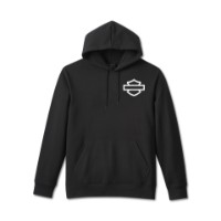 Hoodie H-D LFR Essential Fleece