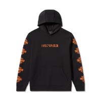 Hoodie Essential B&S