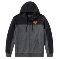 Sweatjacke H-D Tech Gater