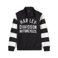 Sweater H-D Breakout