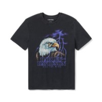 T-SHIRT LIGHTNING EAGLE