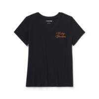 T-Shirt Essential Bling