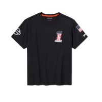 T-Shirt H-D Championship