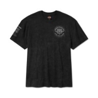 T-SHIRT H-D ROUTE 66 LEGENDARY