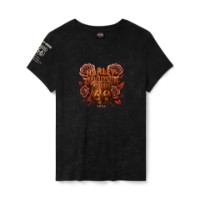 T-SHIRT H-D ROUTE 66 ANNIVERSARY